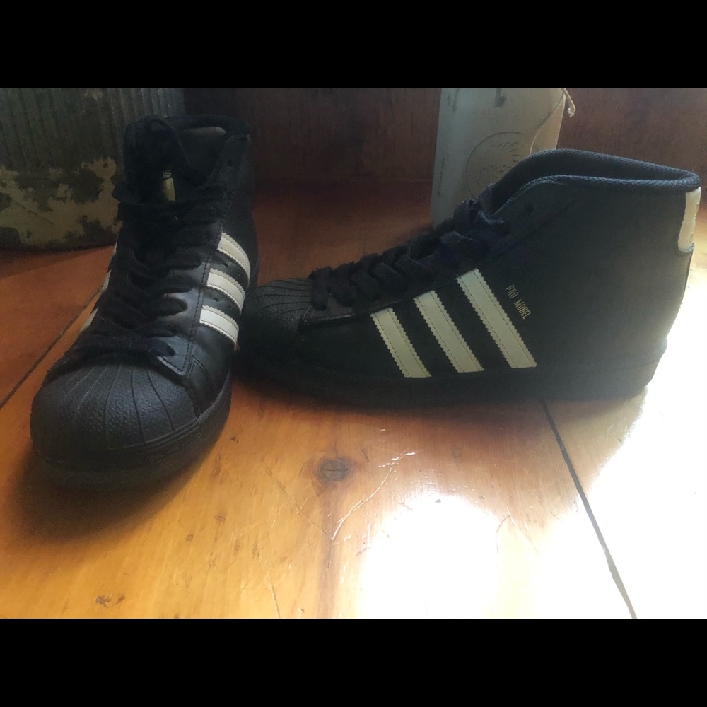 Kids adidas